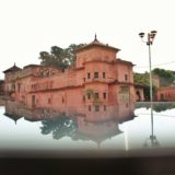 Gauhar Mahal